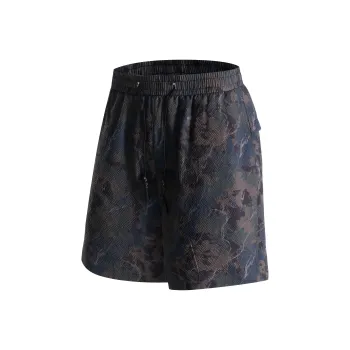 LOMBT Sports Shorts Men