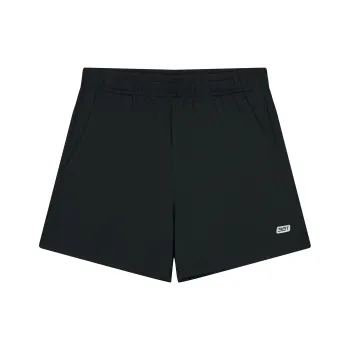 361° Sports Shorts Unisex Super Black