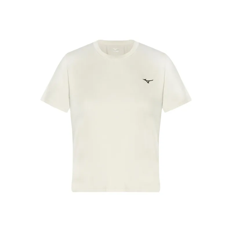 Mizuno T Shirts Women's-0