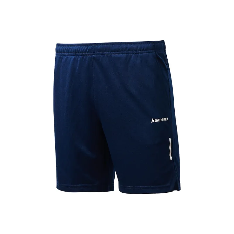 Kawasaki Sports Shorts Unisex-2