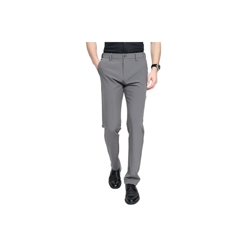Dance With Wolves Casual Pants Men's-0