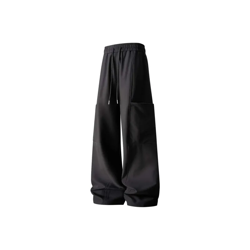 Anyveiw Casual Pants Unisex-1