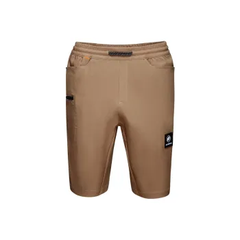 MAMMUT SS24 Casual Shorts Men's