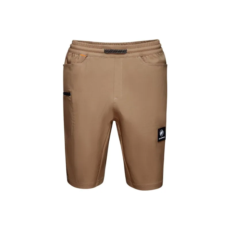 MAMMUT SS24 Casual Shorts Men's-4