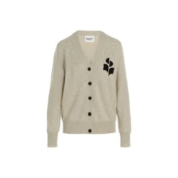 ISABEL MARANT Sweater Women's White