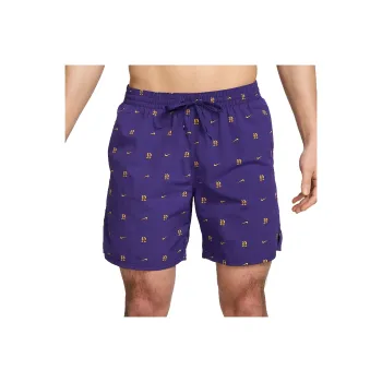 Nike Swim Breaker Men's 7' Fully Lined Volley Shorts