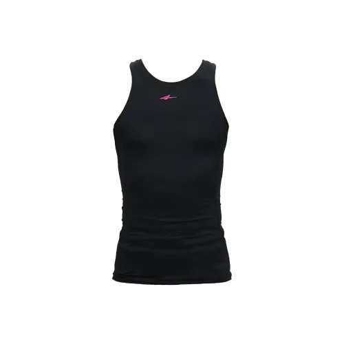 Simple Sporty Nylon Workout Pants Women