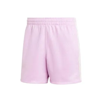 Adidas Originals '80s Embossed 3 Stripes Sprinter Shorts