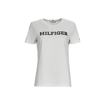 Tommy Hilfiger Cotton T shirt