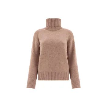 INES DE LA FRESSANGE Sweater Women's Beige