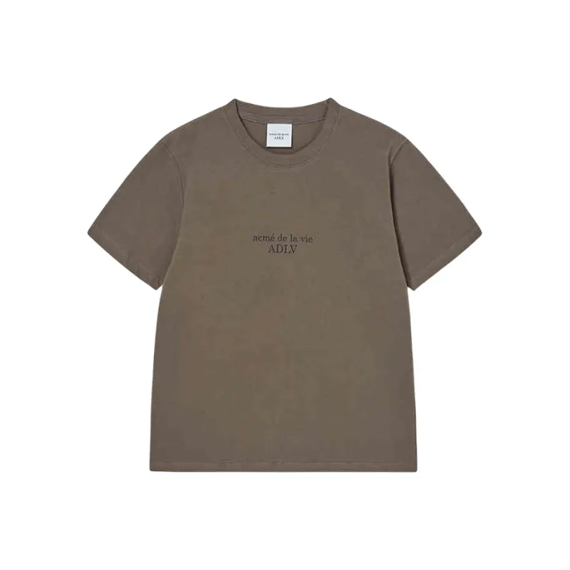 Acme De La Vie/ADLV SS25 Regular T Shirt Women's-13
