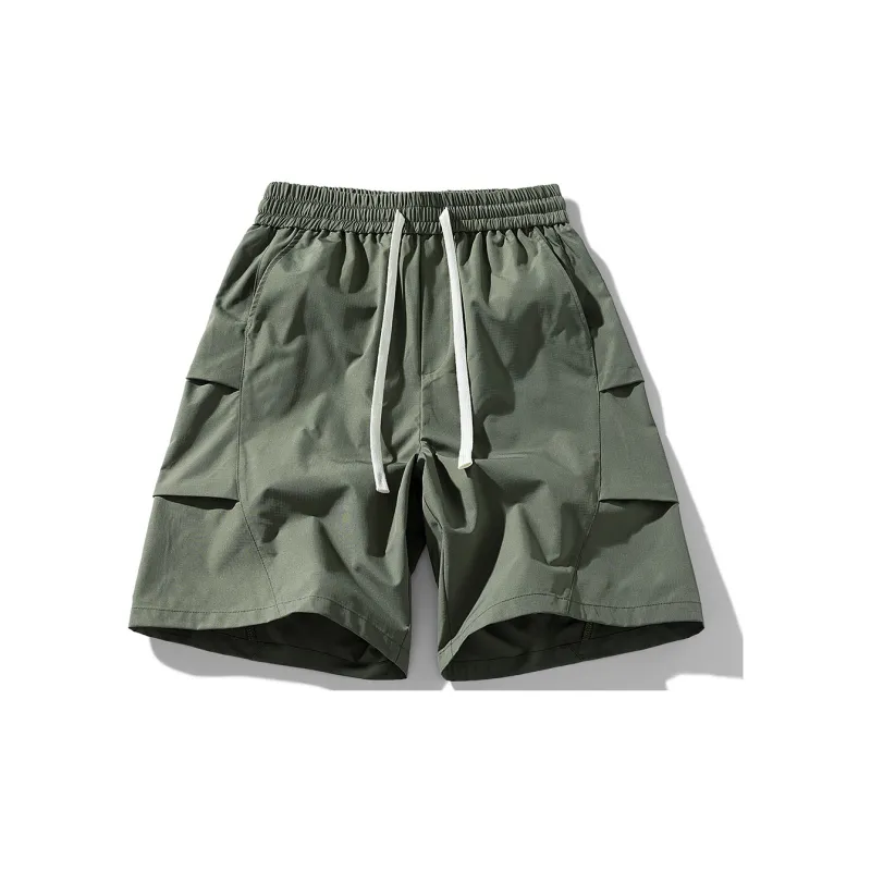 NOTFORMAD Casual Shorts Unisex-7