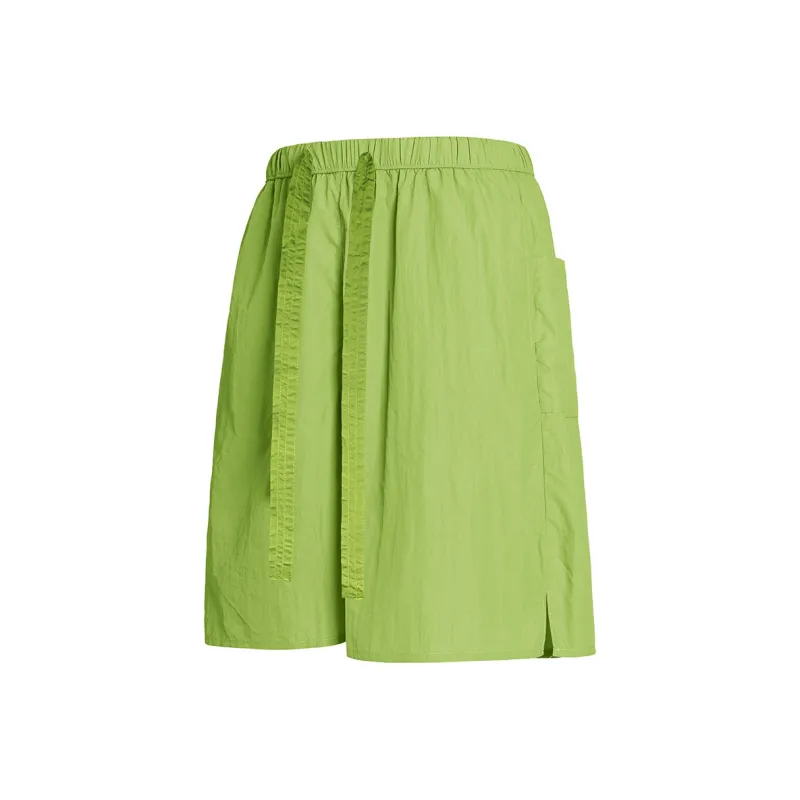 EMINU Sports Shorts Unisex-29