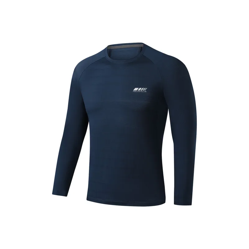 PAUL COSTELLOE Workout Clothing Unisex-4
