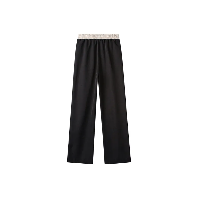 ROSECREED Casual Pants Unisex-1
