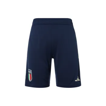 Adidas Soccer Bottom Unisex Dark Blue