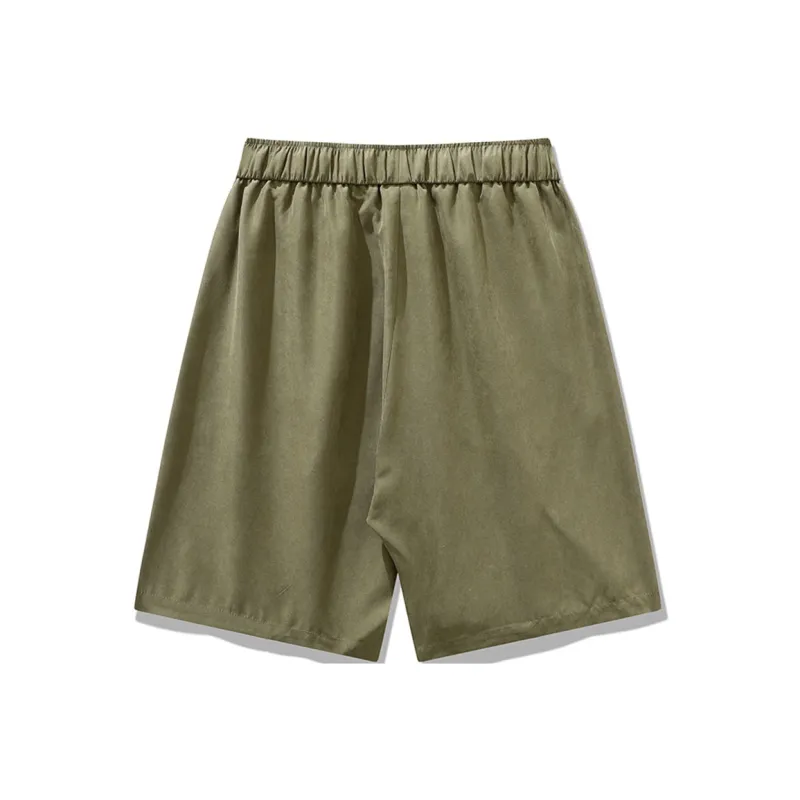 LIGHTNING MONSTER Casual Shorts Unisex-1