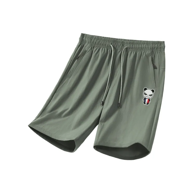 HIPANDA Casual Shorts Men-6