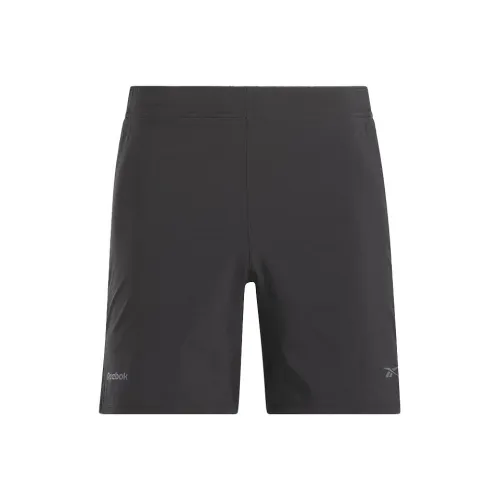 Reebok Sports Shorts Men's Black