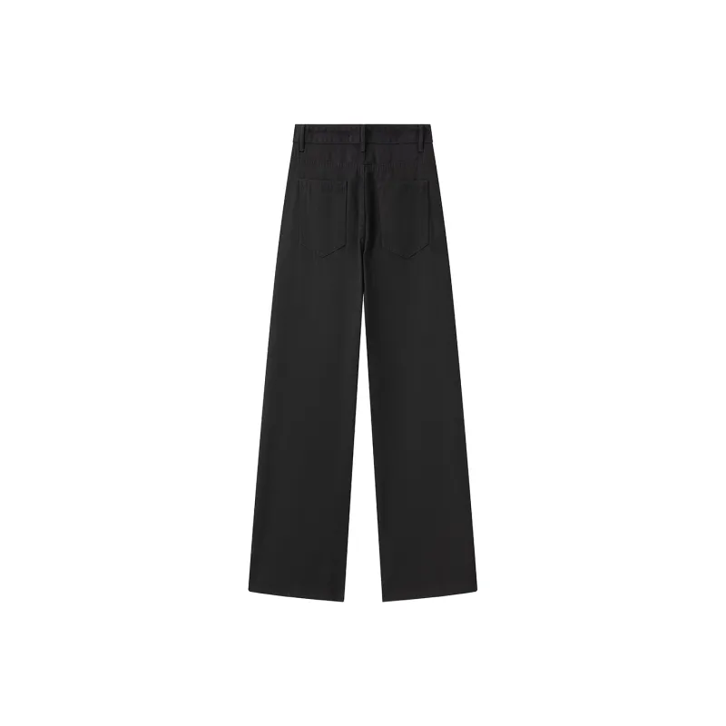 SAME FLOW Jeans Unisex-1