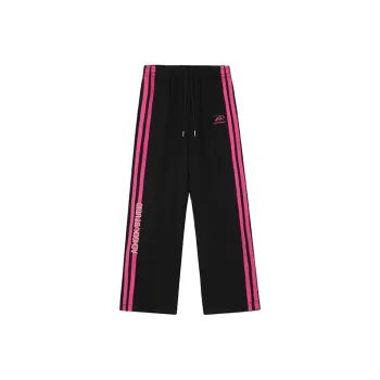 A Chock Casual Pants Unisex