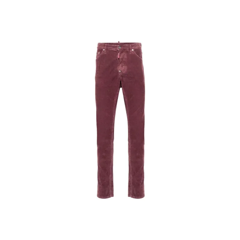 DSQUARED 2 Cool Guy Slim fit Trousers-0