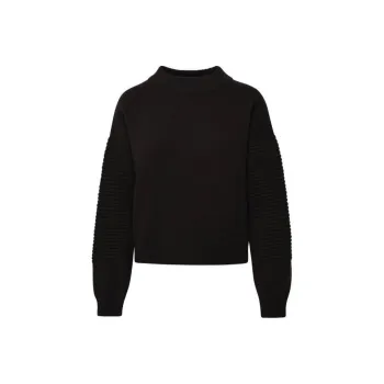 Ferrari Sweaters Women's Brown