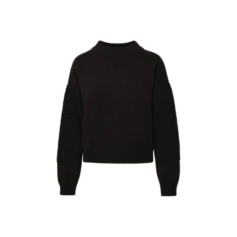 Ferrari Sweaters Women's Brown-0