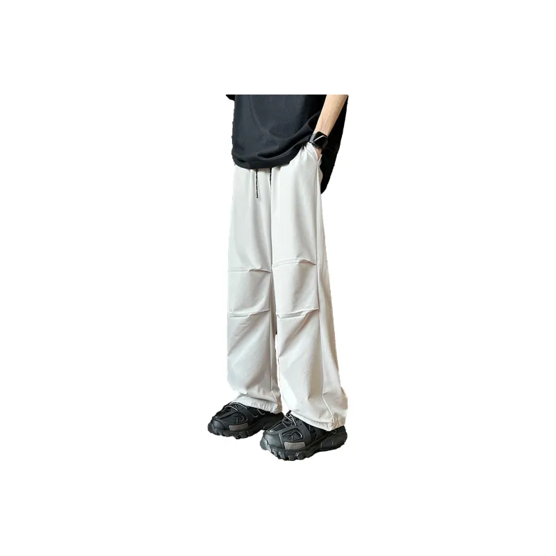 EDG Casual Pants Unisex-6