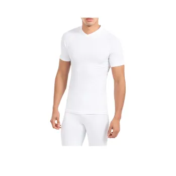 DECATHLON Workout Clothing Unisex Pure White