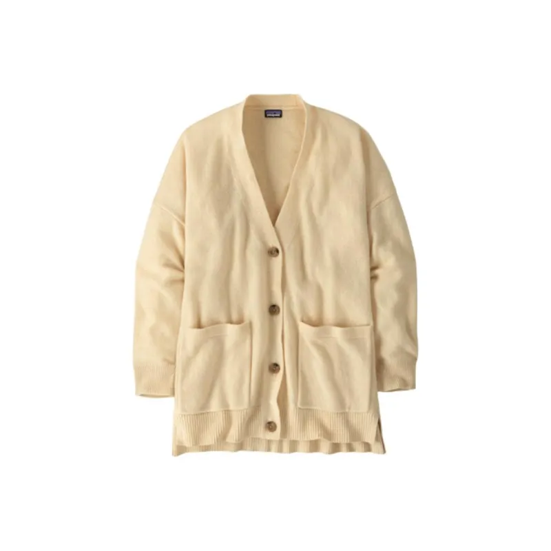 Patagonia Recycled Sweater Women's-4
