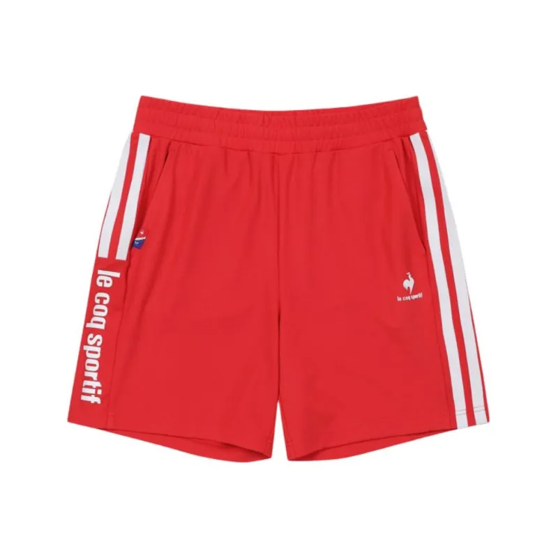 Le Coq Sportif Sports Shorts Unisex-10