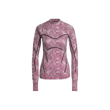 Adidas Clothing Raglan Sleeve T Shirt Women's