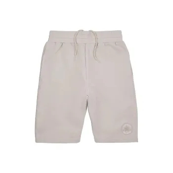 Converse Chuck Patch Casual Shorts Unisex Beach Stone/white
