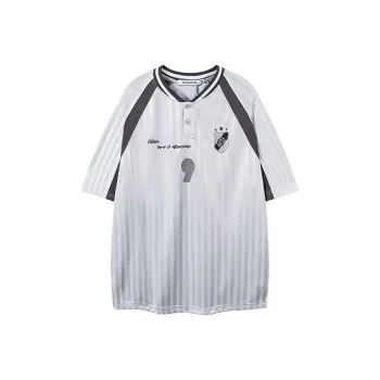 PLAY BUSH Raglan Sleeve T Shirt Women's