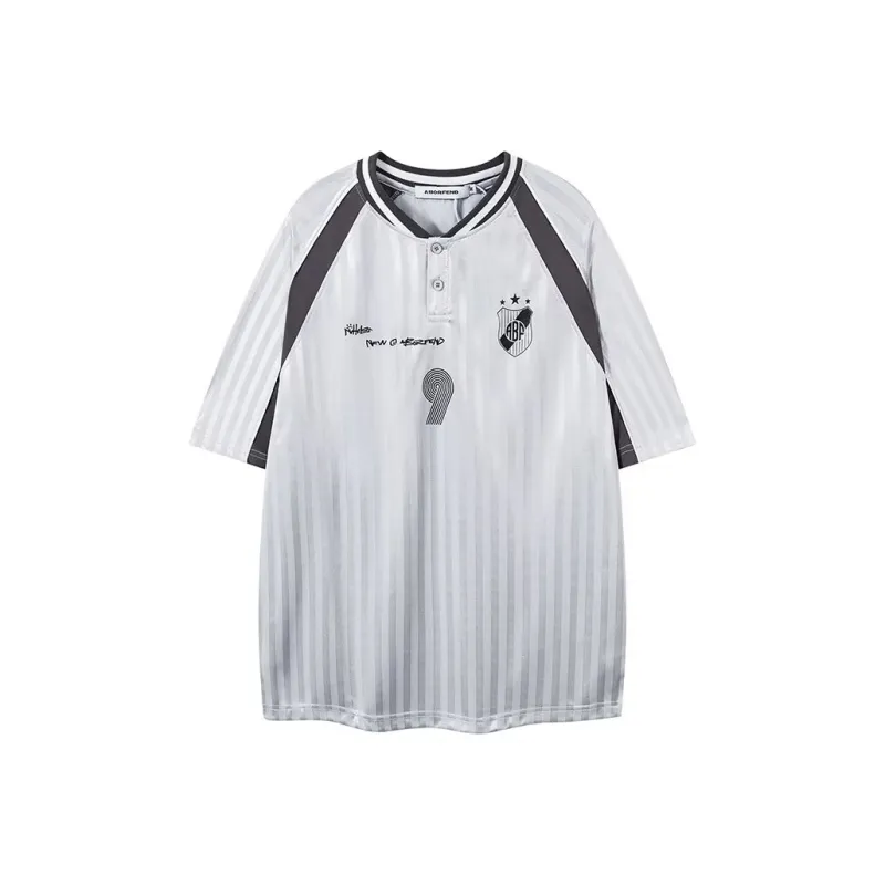 PLAY BUSH Raglan Sleeve T Shirt Women's-0