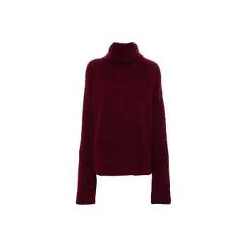 UMA WANG Roll neck Jumper