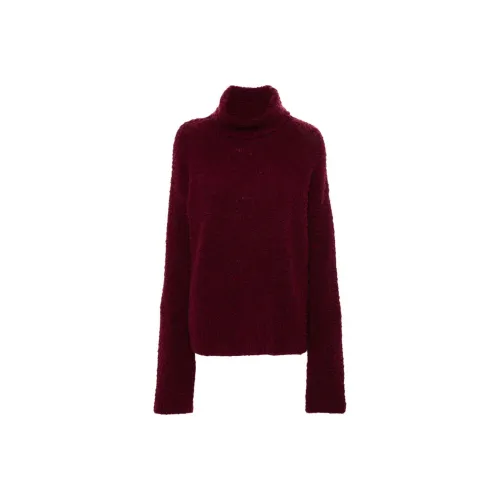 UMA WANG Roll neck Jumper