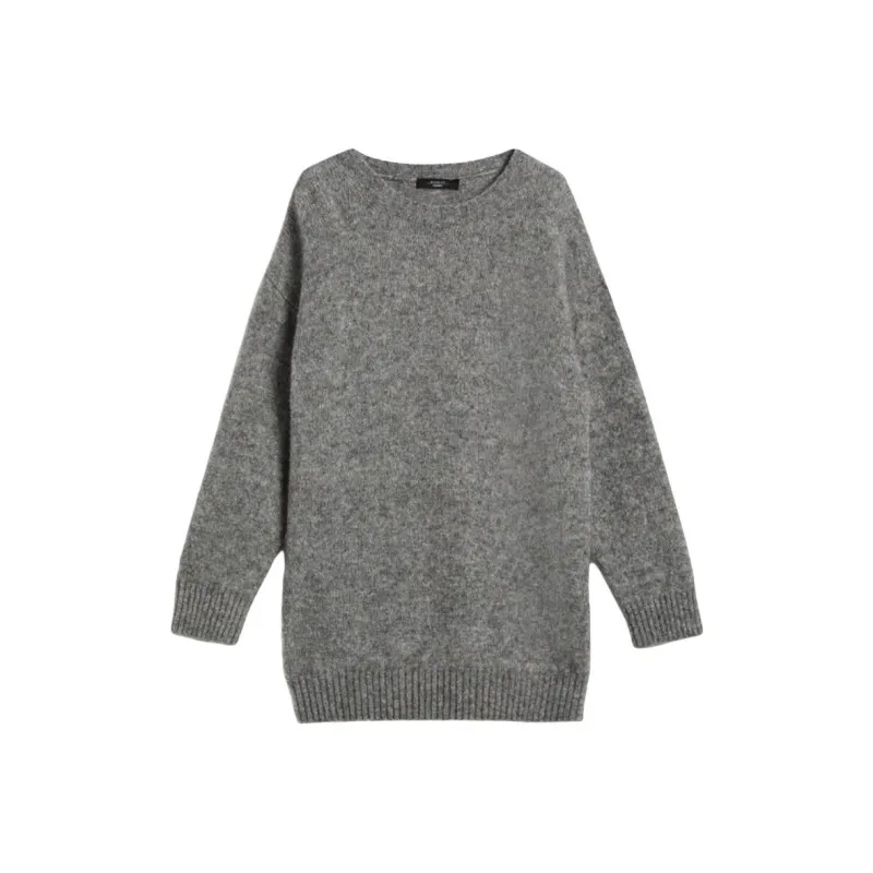 WEEKEND MaxMara SS23 Sweater Women's Gray-0