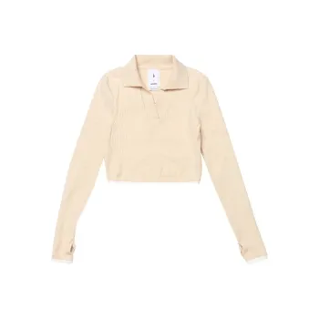 Nike X Jacquemus Le Polo Off White