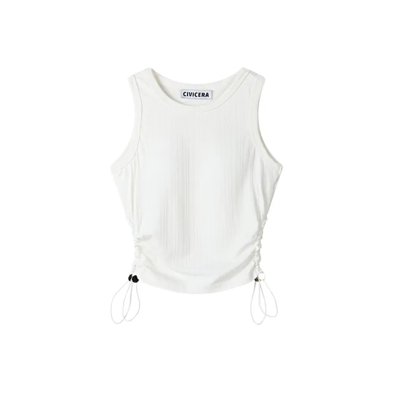 CIVICERA Tank Tops Women's-0