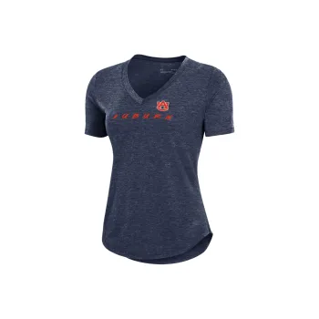 Under Armour UA Breezy Jersey T-Shirt Women's Dark Blue