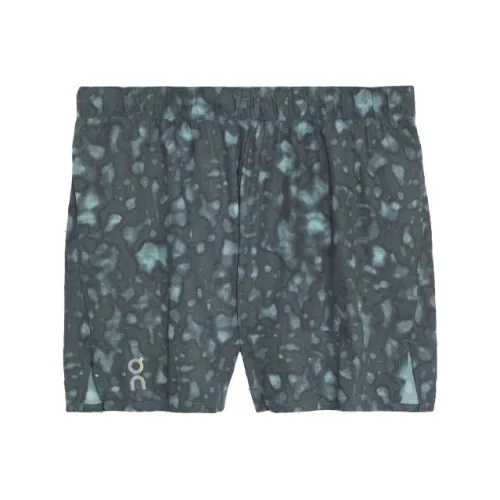 On Trail shorts van Sports shorts van Men's Storm