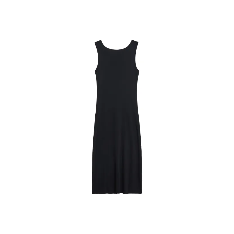 Mambe Sleeveless Dresses Women's-1