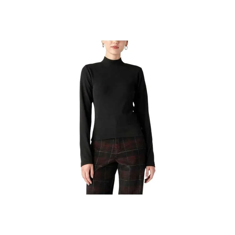 Dickies Marysville T-Shirt Women's Black-0