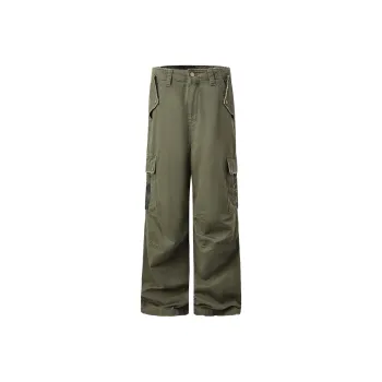 MADE EXTREME Casual Pants Unisex