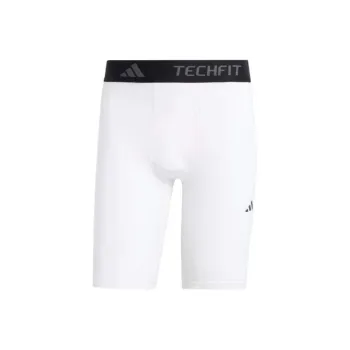 Adidas Free Shipping With AdiClub Techfit Compression Training Short Tights