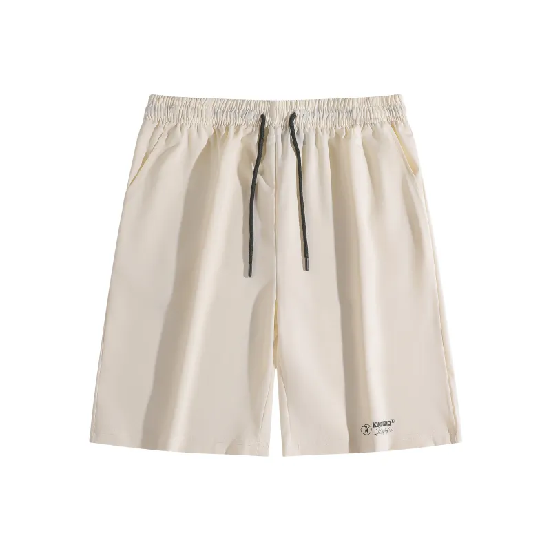 KW Basketball Shorts Unisex-28