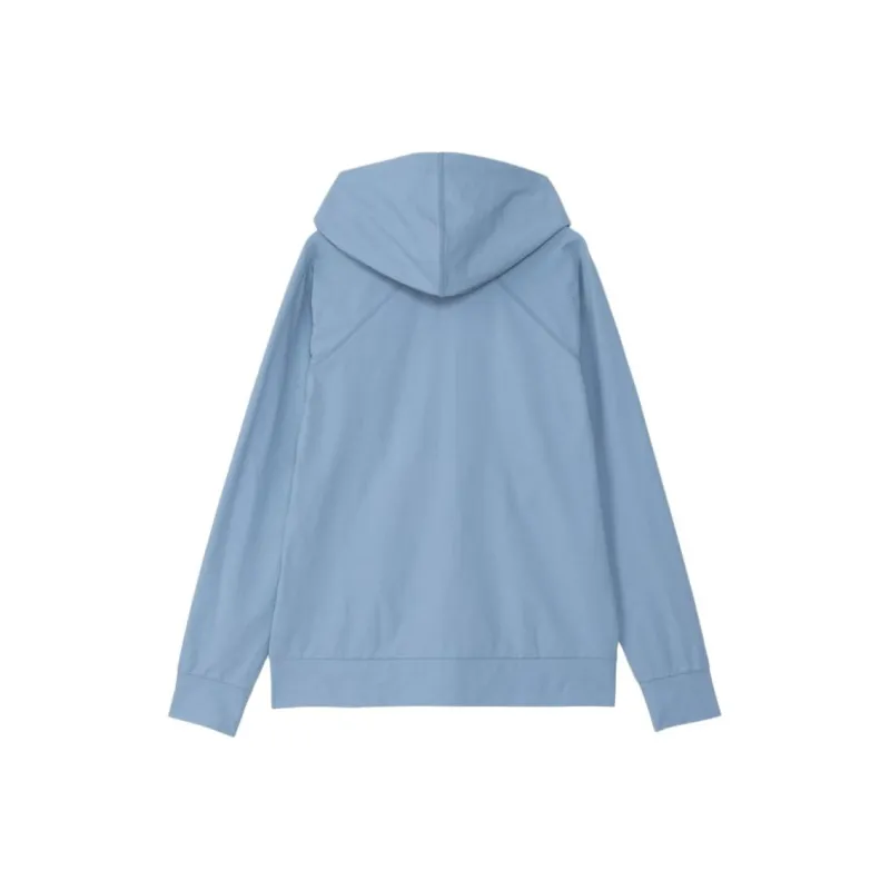 HELLY HANSEN SS25 Breathable Sun Protection Clothing Unisex-3