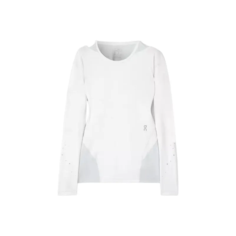 On T Shirts Women's White-0